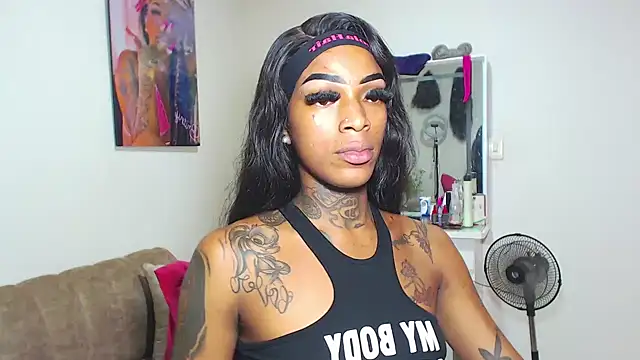 badgirls cx online show from March 2026 10:32:01 PM