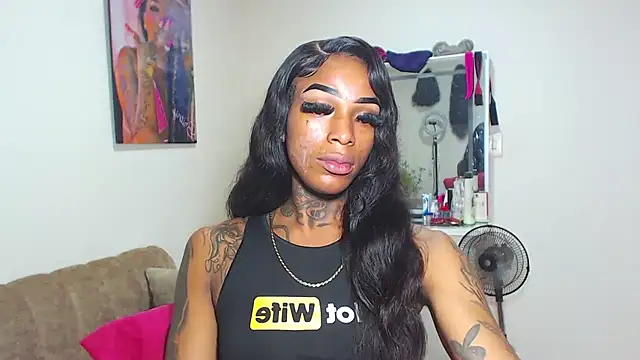 badgirls cx online show from March 2026 10:21:02 PM