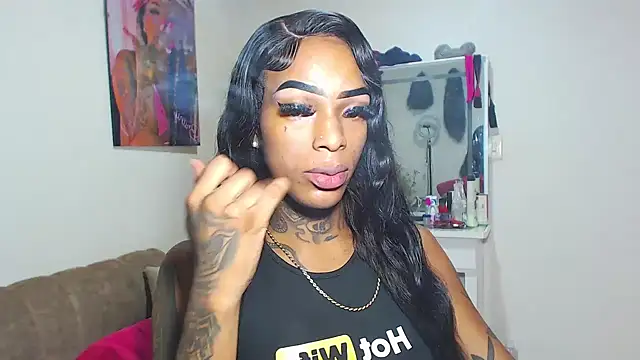 badgirls cx online show from April 2026 01:09:02 PM