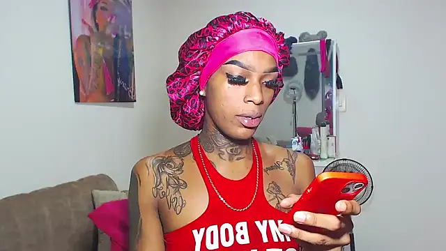 badgirls cx online show from April 2026 05:32:01 PM