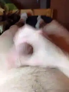 Crazzy Maiky online show from January 2025 09:07:01 PM