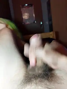 Crazzy Maiky online show from September 2025 08:33:01 PM