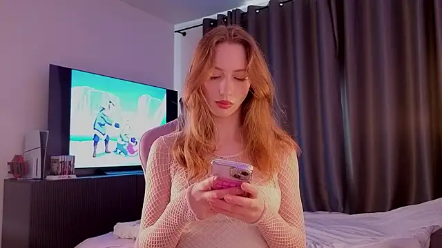 Snapshot of elfinvibes chatting on April 2026 10:21:02 AM elfinvibes online show from April 2026 10:21:02 AM