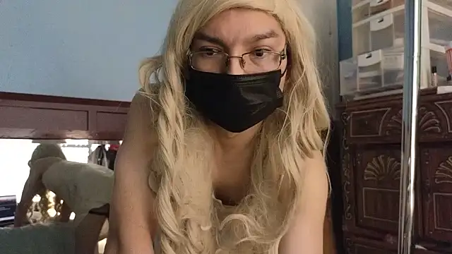 Sandrasaa online show from December 2024 11:47:01 PM