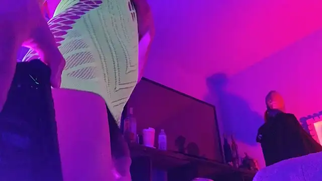 Sandrasaa online show from February 2025 10:21:02 AM