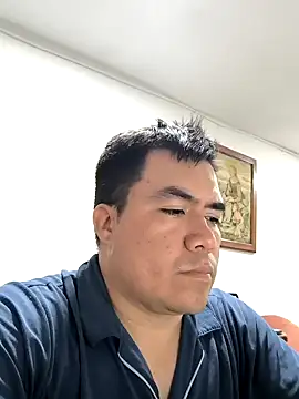 Snapshot of Jhonatan_Morales_S chatting on January 2025 05:26:02 AM Jhonatan Morales S online show from January 2025 05:26:02 AM