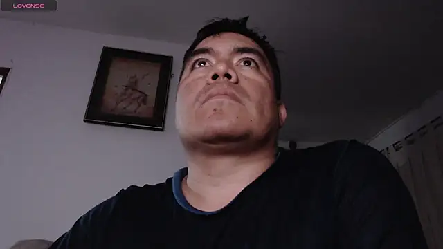 Jhonatan Morales S online show from February 2026 04:10:01 AM