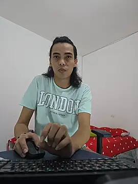 NickSull   online show from December 2025 10:29:02 PM