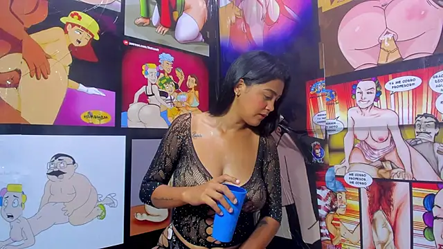 Snapshot of WILD_BITCH2024 chatting on March 2025 07:37:02 AM WILD BITCH2024 online show from March 2025 07:37:02 AM