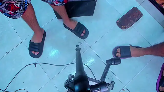 WILD BITCH2024 online show from November 2025 01:48:02 AM