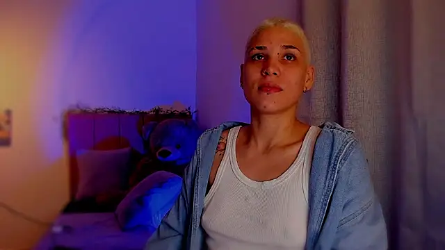 Charlee pink online show from March 2026 08:49:03 PM