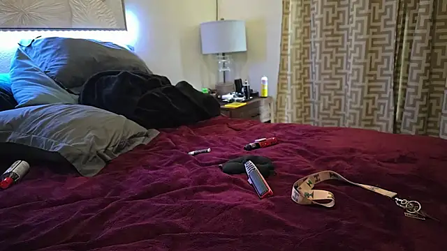 ChillzPnp online show from October 2025 06:53:01 PM