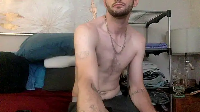 ChillzPnp online show from November 2025 02:21:01 AM