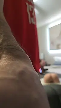 ChillzPnp online show from February 2026 07:22:01 PM