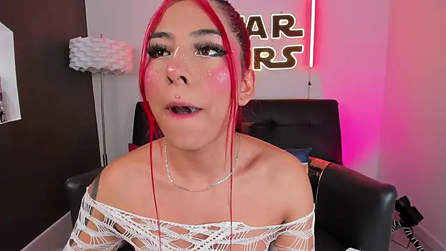 miss  allison online show from April 2026 11:06:01 AM