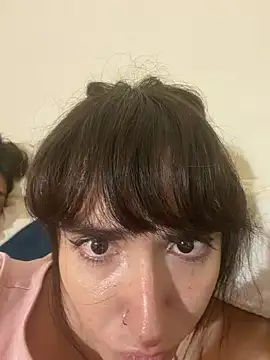 Maritzabeell online show from June 2026 08:46:02 PM