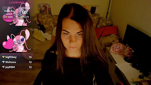 masha19981 online show from December 2025 02:05:02 AM