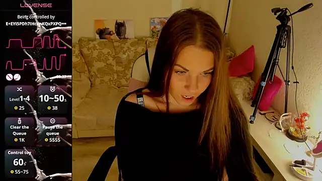 masha19981 online show from April 2026 07:58:01 PM