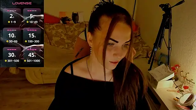 masha19981 online show from May 2026 05:18:02 PM