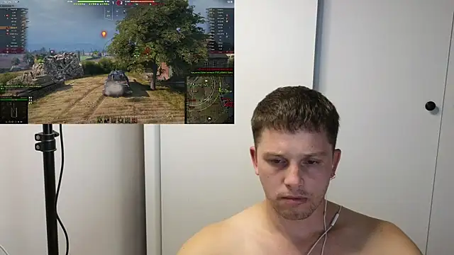 BigL0ve online show from October 2025 03:21:02 PM