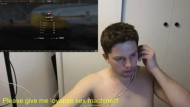 BigL0ve online show from March 2026 02:23:02 PM