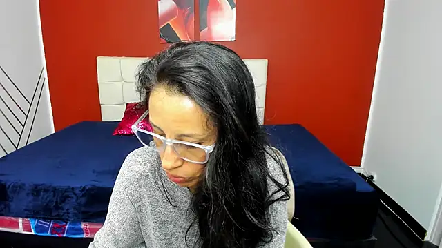 Snapshot of Abrillee1 chatting on January 2025 07:34:02 PM Abrillee1 online show from January 2025 07:34:02 PM