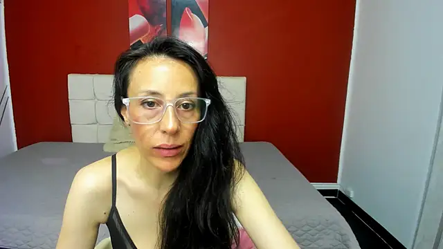 Snapshot of Abrillee1 chatting on February 2025 10:53:01 PM Abrillee1 online show from February 2025 10:53:01 PM