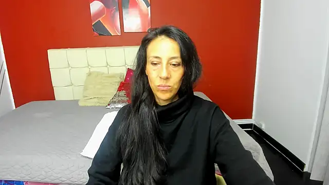 Snapshot of Abrillee1 chatting on February 2025 05:04:02 AM Abrillee1 online show from February 2025 05:04:02 AM