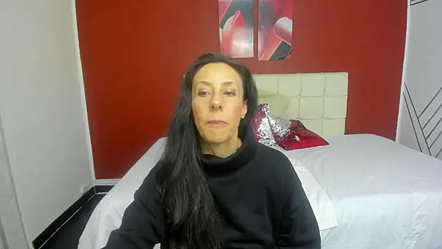 Snapshot of Abrillee1 chatting on February 2025 10:28:01 PM Abrillee1 online show from February 2025 10:28:01 PM