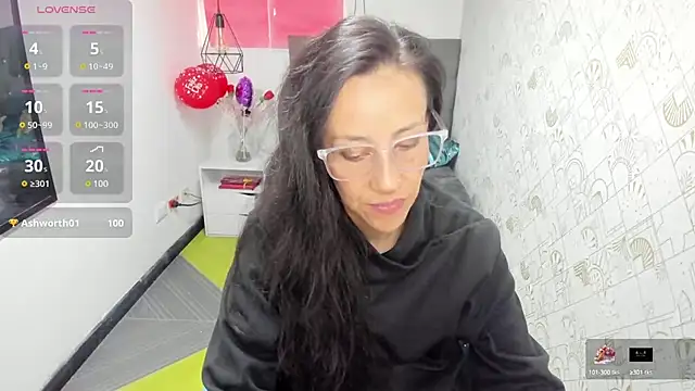 Snapshot of Abrillee1 chatting on March 2025 03:18:02 PM Abrillee1 online show from March 2025 03:18:02 PM