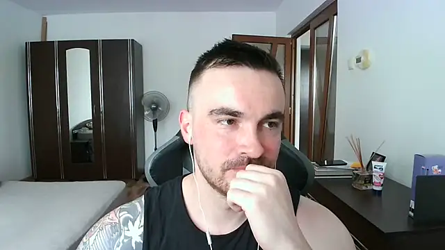 Snapshot of mu5clemania2 chatting on June 2026 09:02:01 AM mu5clemania2 online show from June 2026 09:02:01 AM