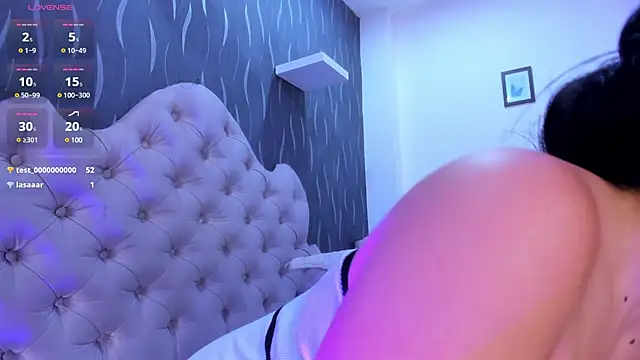 brianaGuzman online show from February 2025 04:42:02 PM