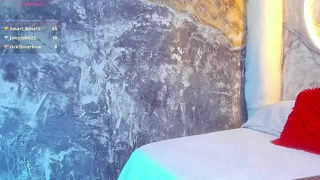 brianaGuzman online show from March 2025 07:09:02 PM