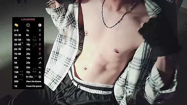 FEIYU001 online show from February 2025 01:38:02 PM