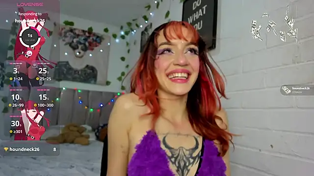 katt  black   online show from February 2026 08:24:01 PM