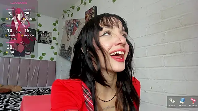 katt  black   online show from April 2026 07:59:01 PM