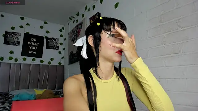 katt  black   online show from April 2026 08:00:02 PM