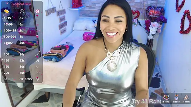 CindyWilliams  online show from March 2025 09:24:02 AM