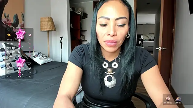 CindyWilliams  online show from March 2026 03:56:01 PM