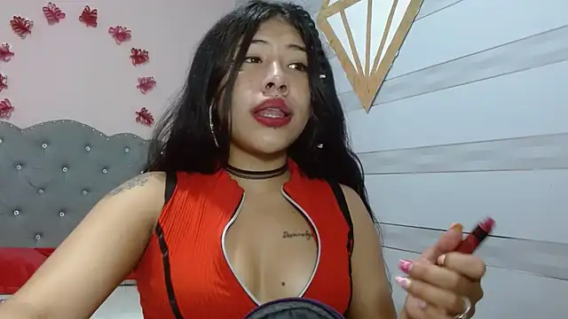 lily jamesx online show from September 2025 02:18:02 PM