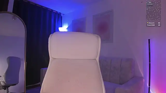 Gisell Daniela1 online show from January 2025 05:19:01 AM