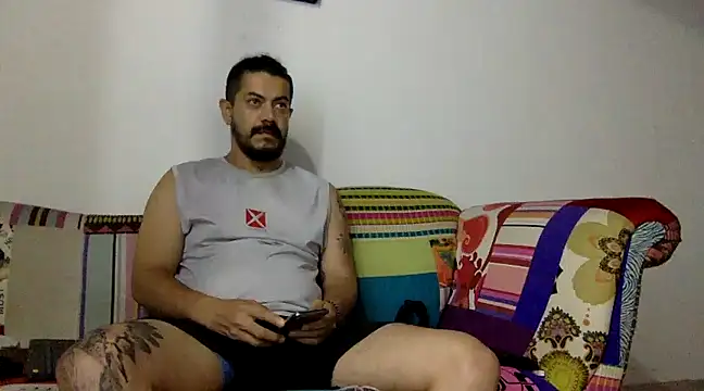 AndresSmith   online show from March 2025 10:35:02 AM