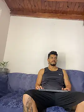 AndresSmith   online show from February 2026 07:13:02 AM