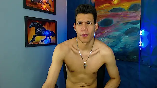Snapshot of dirtyboy_23 chatting on December 2024 09:53:02 AM dirtyboy 23 online show from December 2024 09:53:02 AM