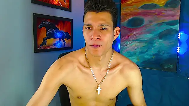 Snapshot of dirtyboy_23 chatting on January 2025 06:13:02 AM dirtyboy 23 online show from January 2025 06:13:02 AM