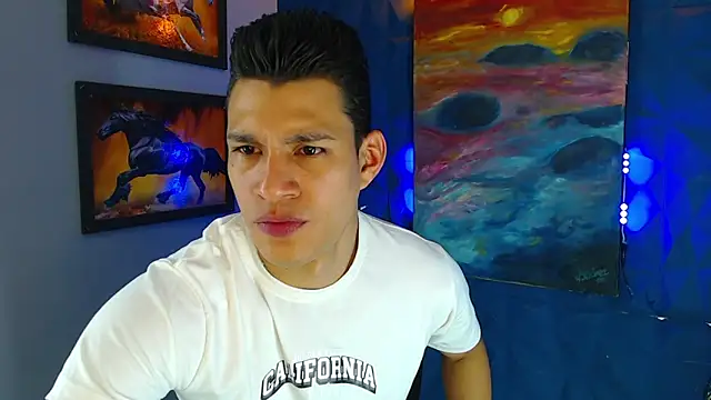 Snapshot of dirtyboy_23 chatting on January 2025 03:24:02 AM dirtyboy 23 online show from January 2025 03:24:02 AM