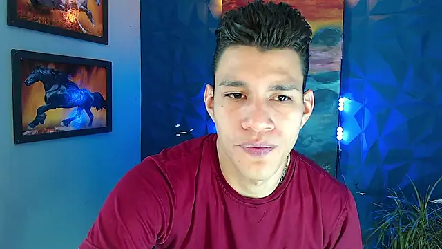 Snapshot of dirtyboy_23 chatting on January 2025 03:17:02 AM dirtyboy 23 online show from January 2025 03:17:02 AM