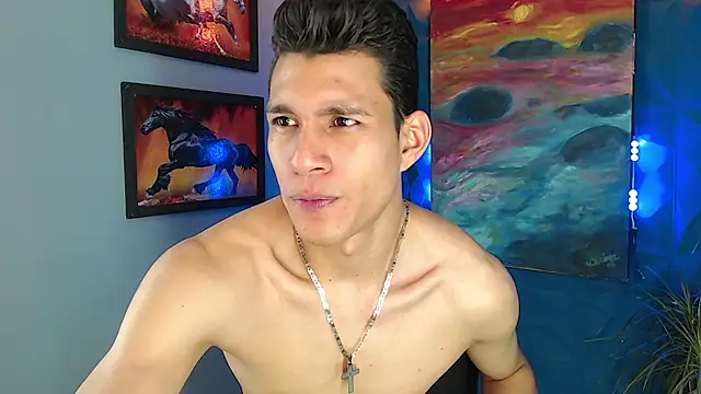 Snapshot of dirtyboy_23 chatting on January 2025 06:34:02 AM dirtyboy 23 online show from January 2025 06:34:02 AM