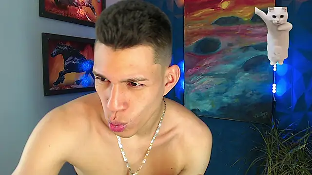Snapshot of dirtyboy_23 chatting on January 2025 06:28:02 AM dirtyboy 23 online show from January 2025 06:28:02 AM