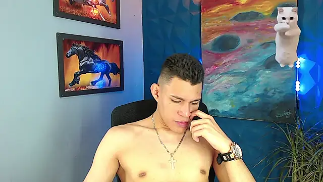 Snapshot of dirtyboy_23 chatting on January 2025 06:24:02 AM dirtyboy 23 online show from January 2025 06:24:02 AM
